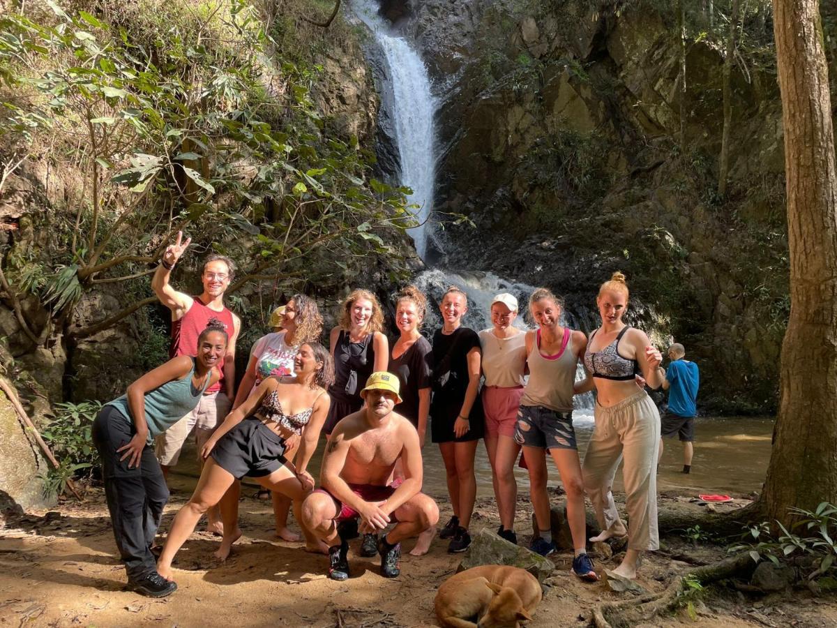 פאי Atlas Valley (Adults Only) מראה חיצוני תמונה