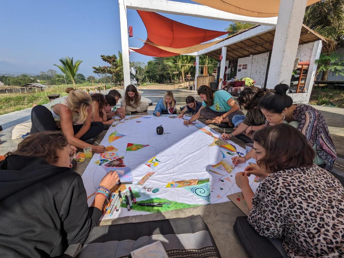 פאי Atlas Valley (Adults Only) מראה חיצוני תמונה
