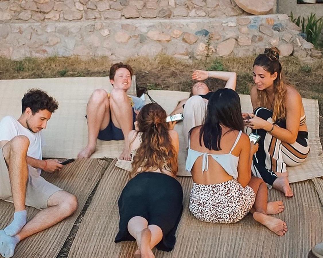 פאי Atlas Valley (Adults Only) מראה חיצוני תמונה