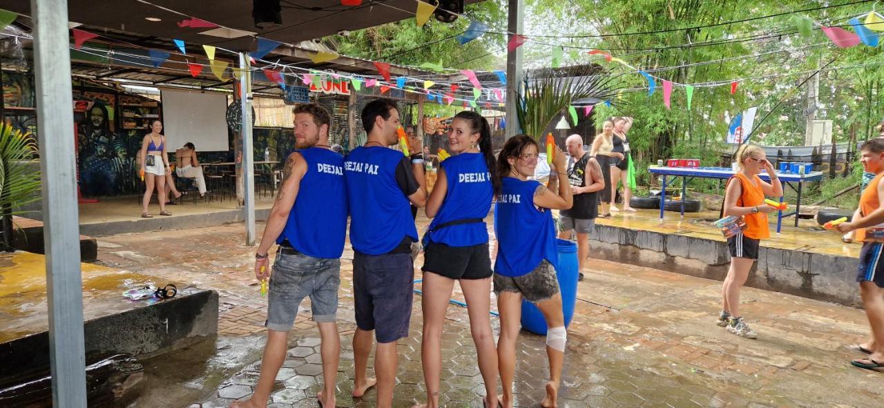 פאי Atlas Valley (Adults Only) מראה חיצוני תמונה