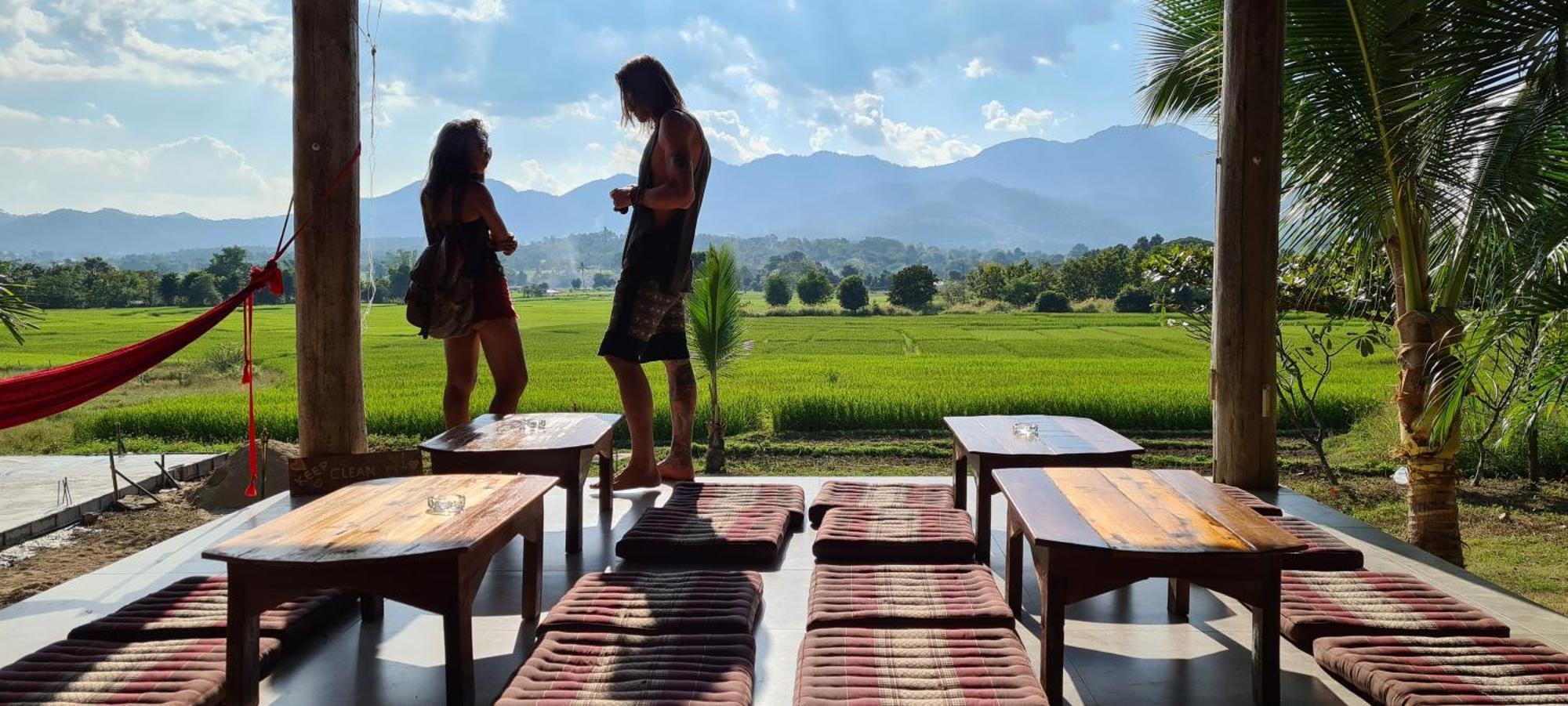 פאי Atlas Valley (Adults Only) מראה חיצוני תמונה