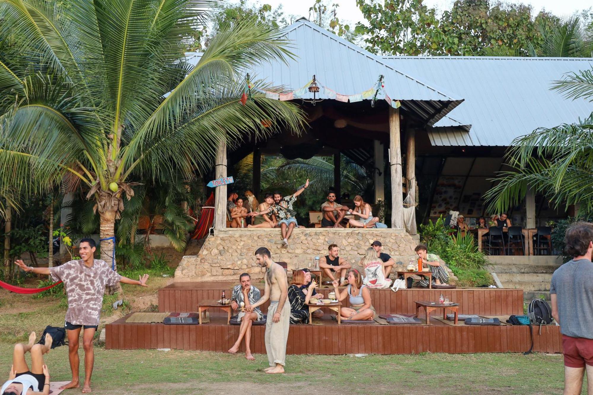 פאי Atlas Valley (Adults Only) מראה חיצוני תמונה