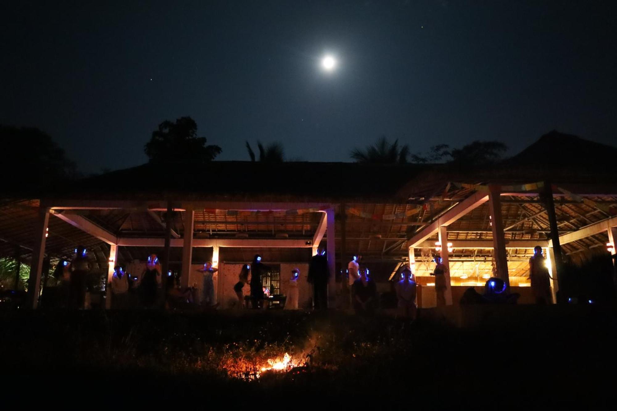 פאי Atlas Valley (Adults Only) מראה חיצוני תמונה
