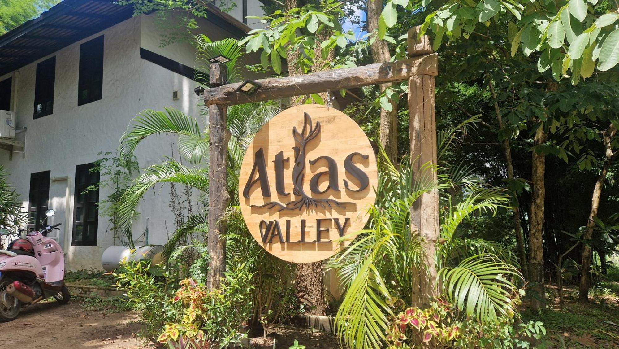 פאי Atlas Valley (Adults Only) מראה חיצוני תמונה