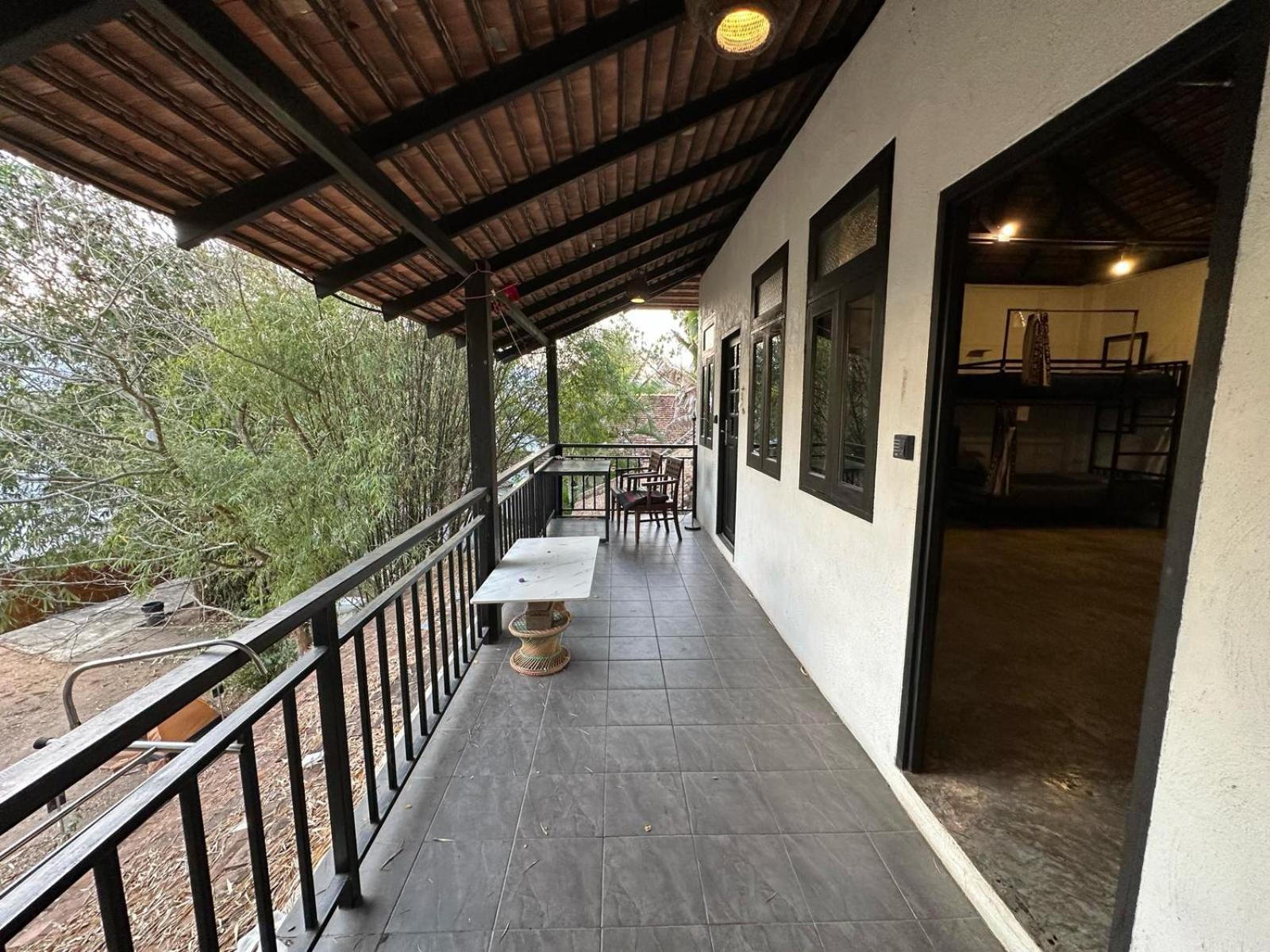 פאי Atlas Valley (Adults Only) מראה חיצוני תמונה