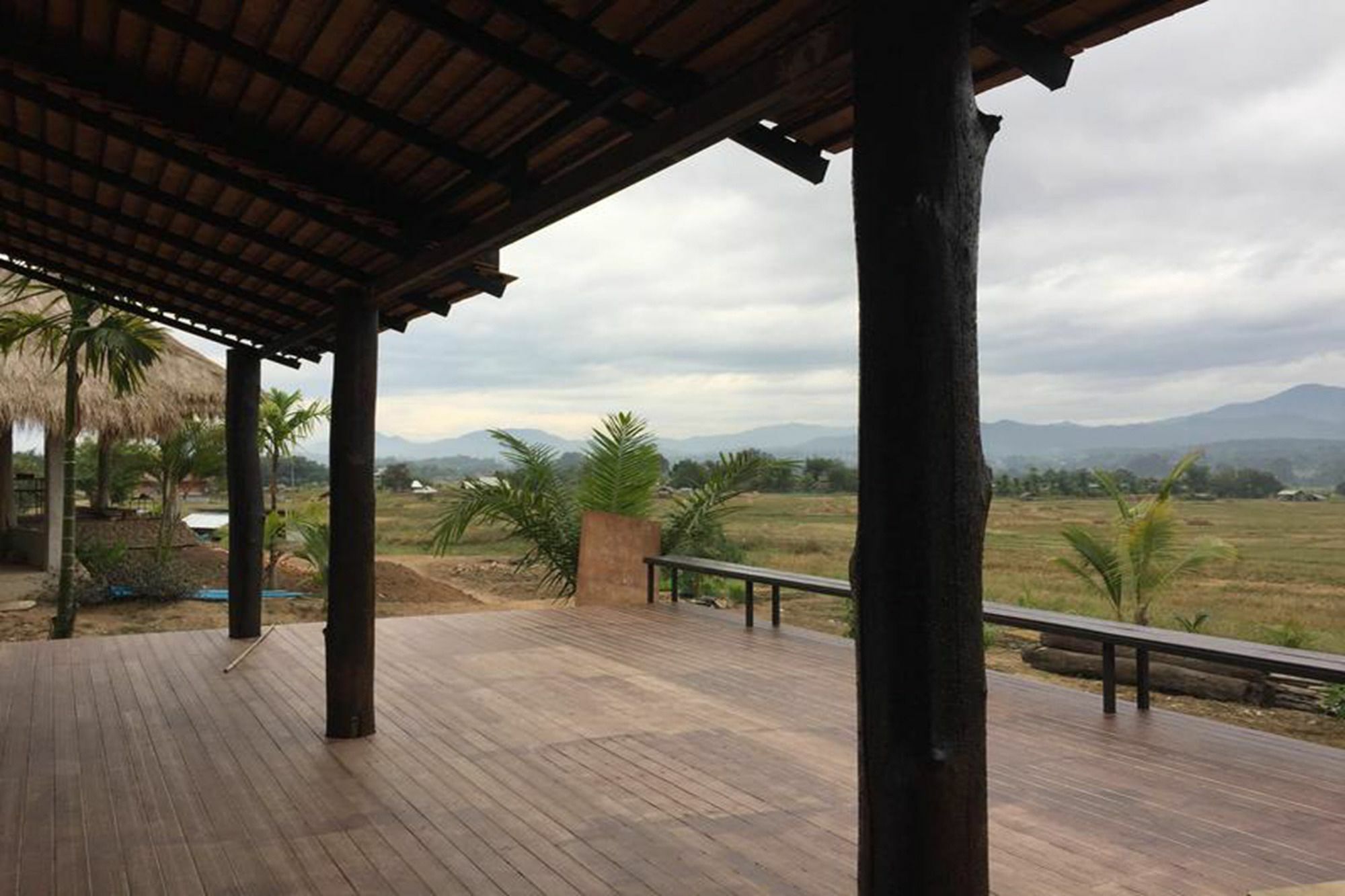 פאי Atlas Valley (Adults Only) מראה חיצוני תמונה