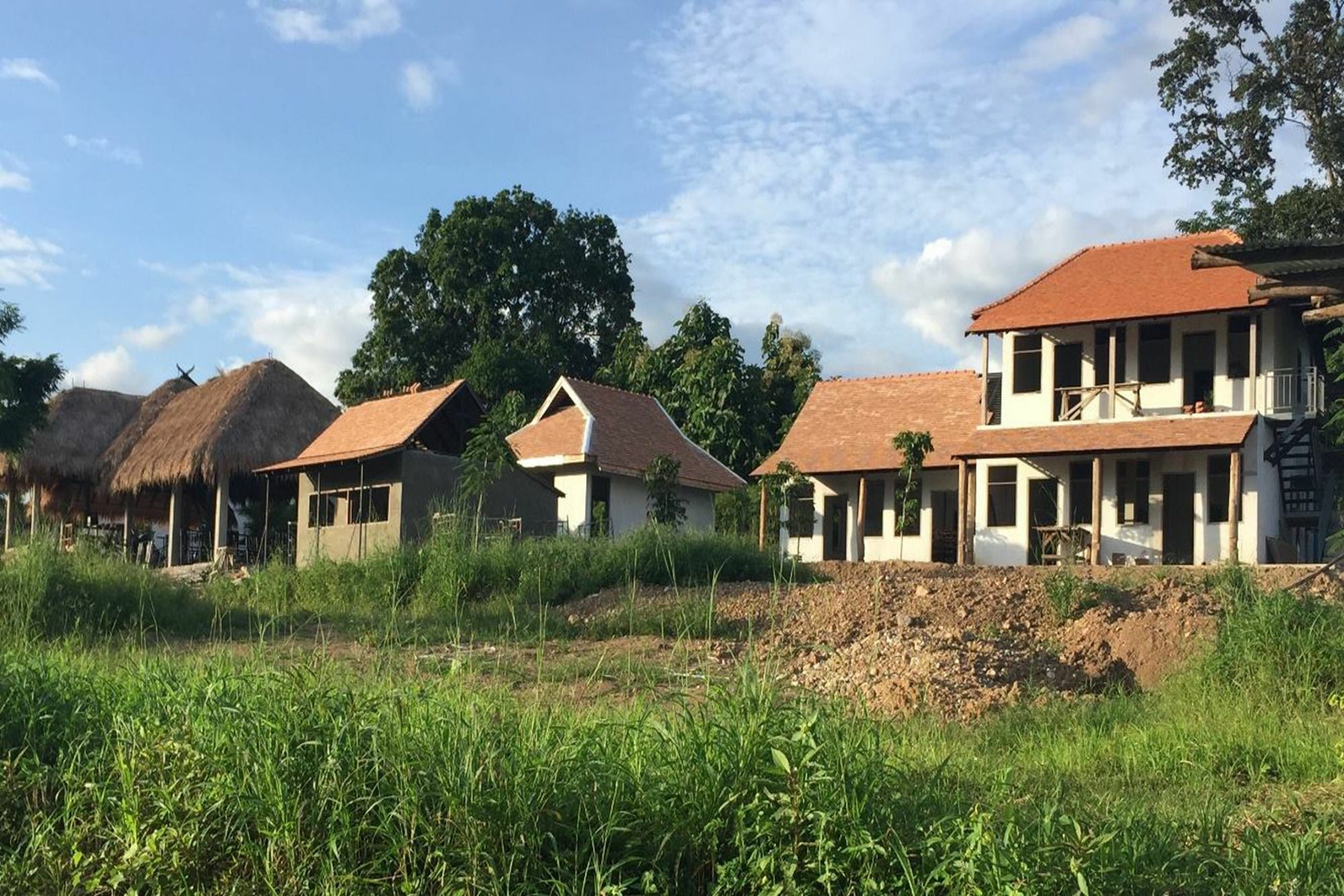 פאי Atlas Valley (Adults Only) מראה חיצוני תמונה